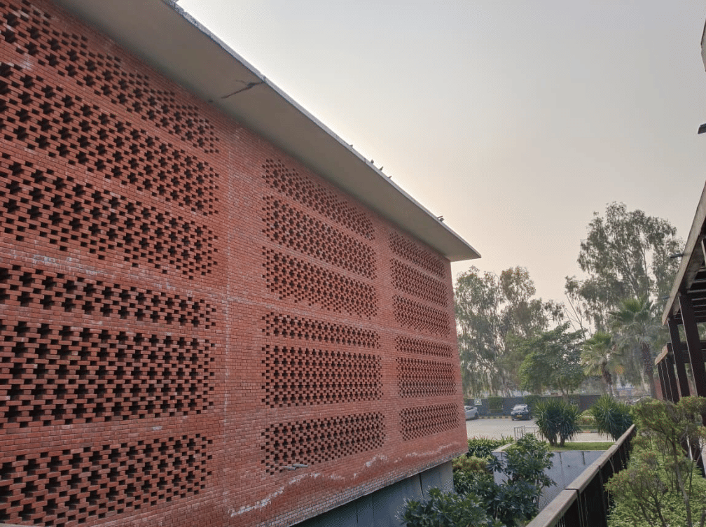 The Lalit Suri Hospitality School Faridabad Campus photo 15